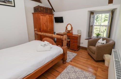 Bruno's Bothy - Foto 32