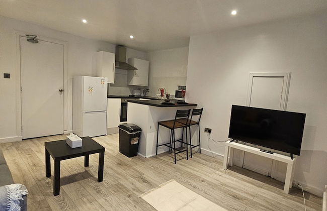 Charming 1-bed Apartment in Huddersfield - Foto 12