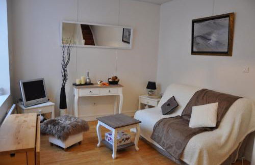 La marionnette du plateau - Foto 11