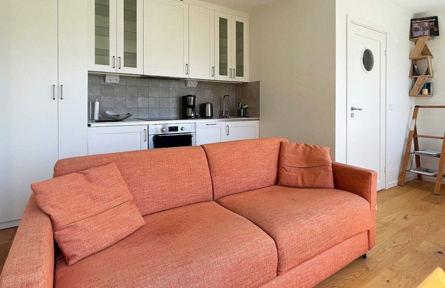 4 Star Holiday Home in Bohus - Photo 3