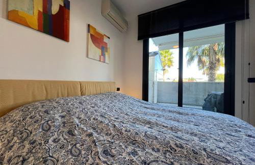 Palm Grove House con terrazzo e box privato - Foto 13