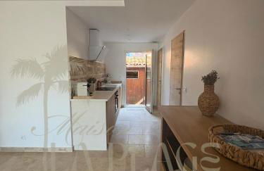 Maison Port d'Hyères - Foto 8