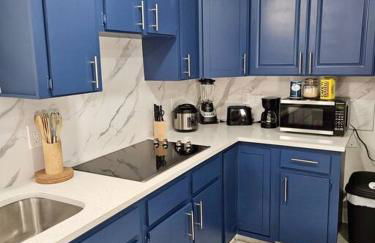 Welcome to our Cozy Apartment - Foto 23