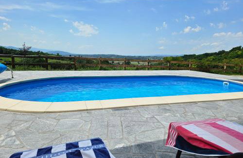 Kuća sa bazenom za odmor i domjenke MARIS - Foto 59