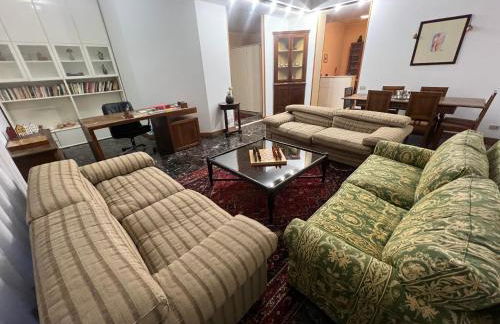 Elegante Appartamento in Parco - Foto 1