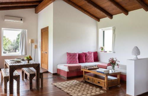 Tenuta dei Principi di Spadafora - Foto 22