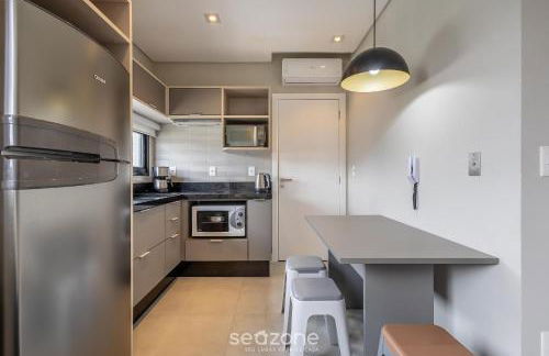 MHF III - Apts Variados a 280m da Praia em Itapema - Foto 32