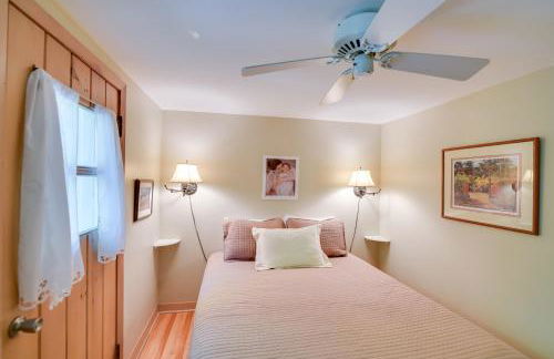 The Carriage House Walk to Peninsula State Park - Foto 22