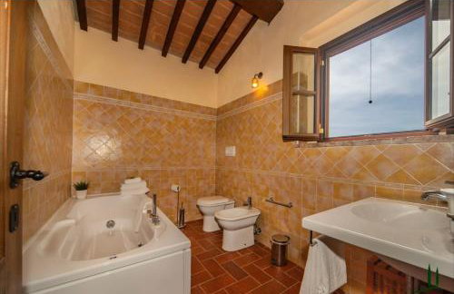 Tuscany Heritage Exclusive - La Ceppa - Foto 36