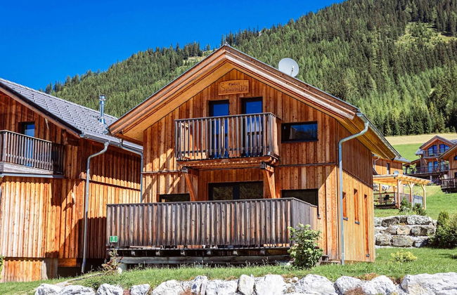 Superior #56 mit IR-Sauna&Sprudelbad - Foto 1