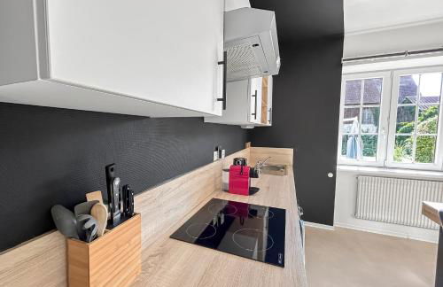 Appartement lumineux proche d'Europapark et Rulantica - Photo 23