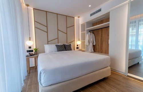 Le Mar Luxury Apartments by Checkin - Foto 49