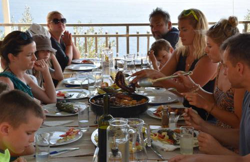 Holiday Home Babič - Foto 19