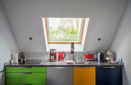 Die Himmlische - Gemütliche Ferienwohnung zum Entspannen - Foto 3