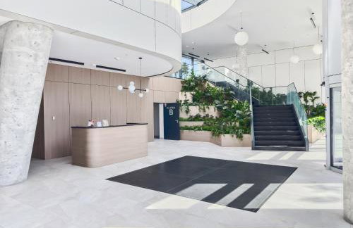 Fyrtel Gdynia Centrum - Photo 9