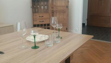 Très grand T3 - hyper centre - proximité gare - Foto 4