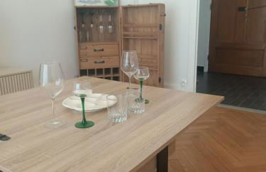 Très grand T3 - hyper centre - proximité gare - Foto 4