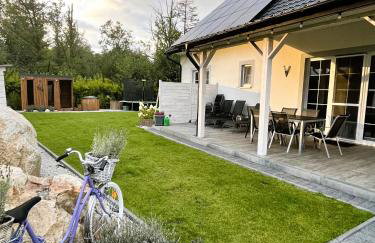 Lawendowy Zakątek Pod Śnieżką - Foto 39