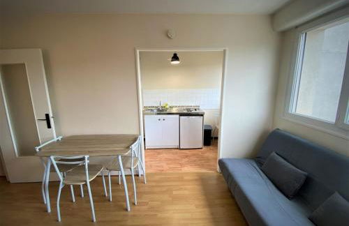 Appartement double à Limoges - Foto 9