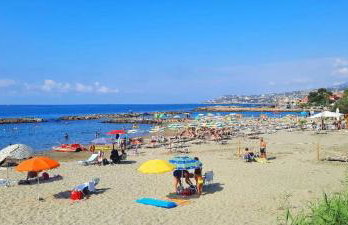 ''SAPORE DI LIGURIA'' in Borgo Antico vicino al mare - Foto 33