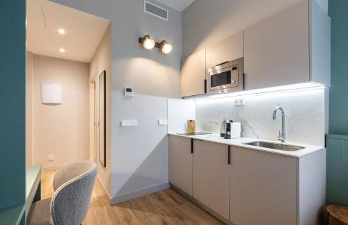 Moontels Mercado de Ruzafa - Photo 62