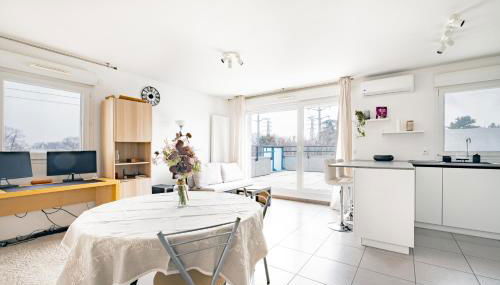 Appartement T2 neuf - Grande Terrasse de 25m2 - Foto 2