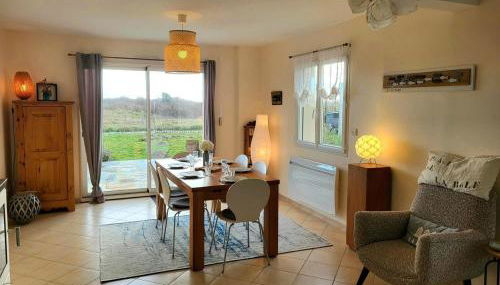 Villa Des Havres - Foto 5