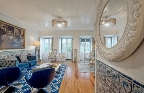 Belem Historical by Homing - Foto 21