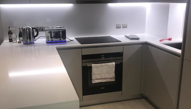 Servicio de la habitación