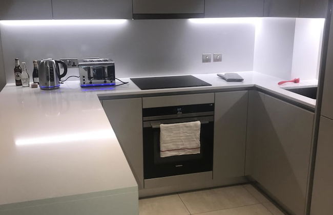 A1 Luxury Apartments - Foto 5