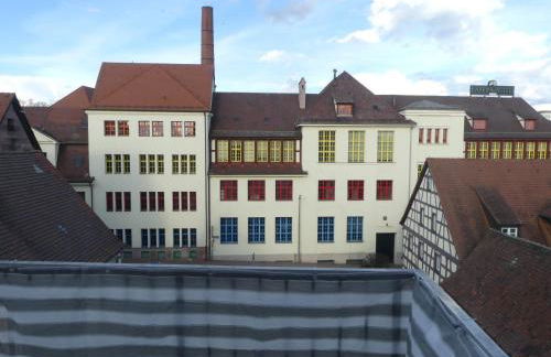 Wohlfühloase by Rent Rooms Rietz - Foto 16