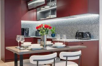 Luxury flat by the American Embassy - Foto 28