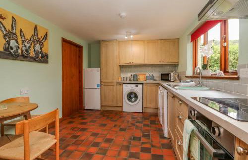 Elsworthy Farm Cottage - Foto 10