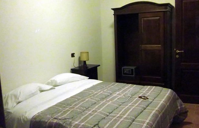 Hotel Residence il Feudo - Photo 19