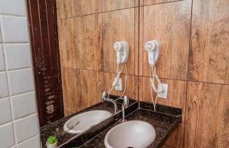 Casa c 4 suites, Piscina, Churrasqueira e Garagem - Photo 22