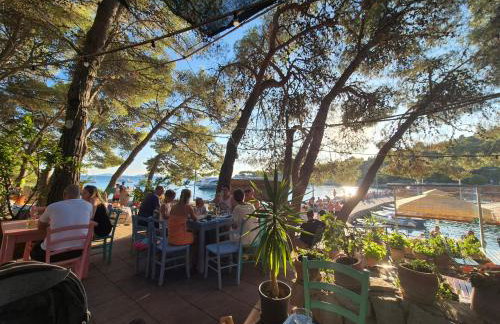 Tessitura Murter apartman - Foto 35