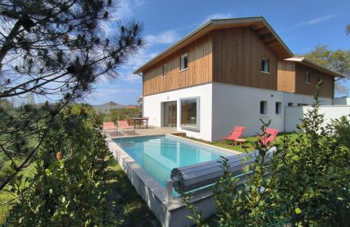 Villa Holidays Ocean - Photo 1