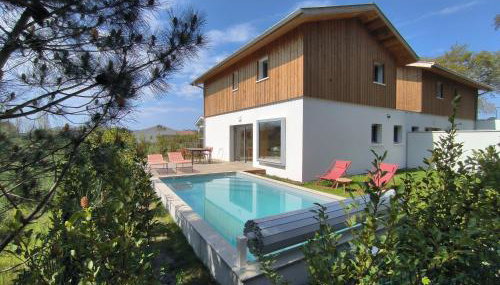 Villa Holidays Ocean - Foto 1