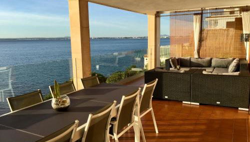 Villa Ca'n Torrens Alcanada - Foto 5