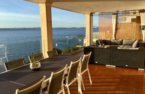 Villa Ca'n Torrens Alcanada - Foto 5