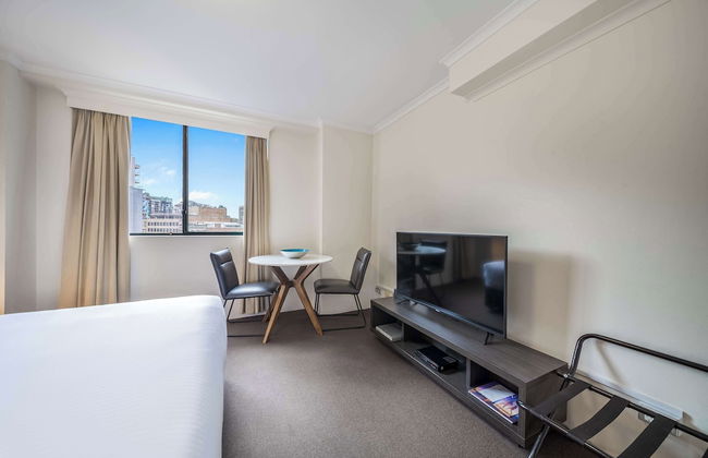 Oaks Sydney Castlereagh Suites - Photo 66