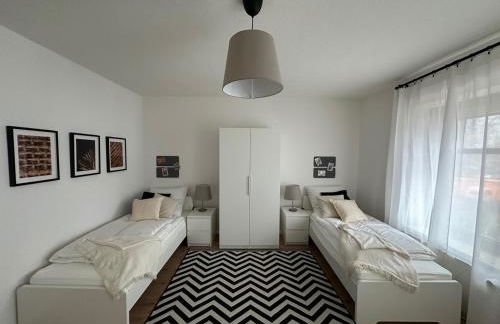 Cozy Apartment Near Berlin Ideal for Work or Leisure - Foto 34