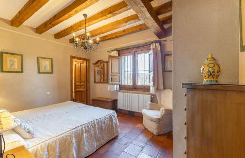 La Casa Rural Del Secretario - Foto 11