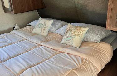 RV Camper Paradise on the Wheels Near Clearwater Beaches - Foto 49