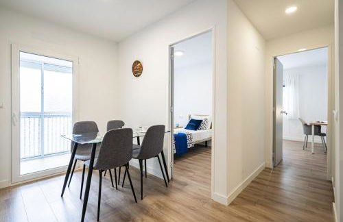 For You Rentals Apartamento La Vaguada 2 rooms Madrid Temporal PMO102 - Foto 16