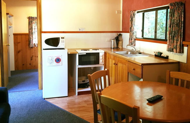 BIG4 Strahan Holiday Retreat - Foto 49