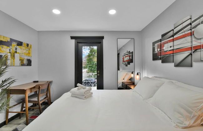 Escape to This Luxury Wilton Manors Villa - Foto 39