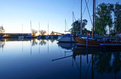 Holiday Home mit Garten- Grill und Terrasse by Interhome - Foto 66