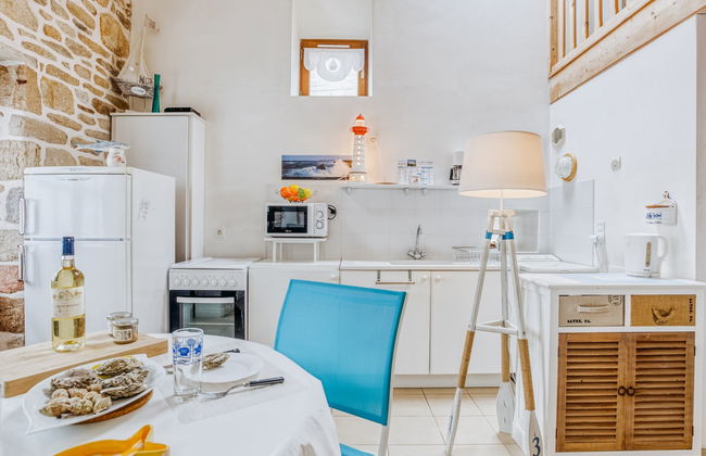 La Belle Océane - Foto 11