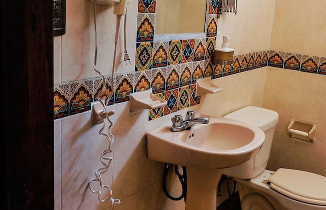 Antigua Lodge - Foto 10